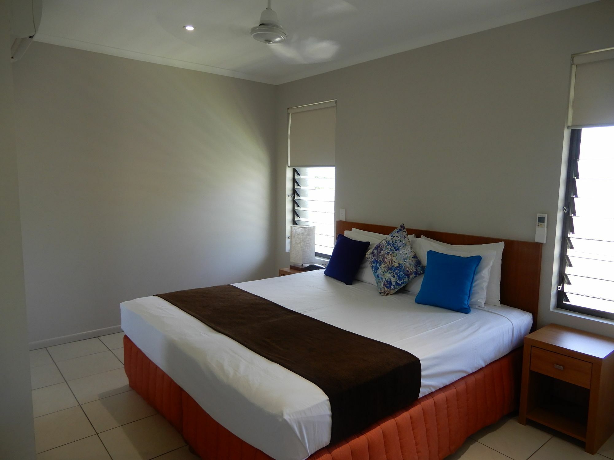 Sea Point On Trinity Beach Extérieur photo
