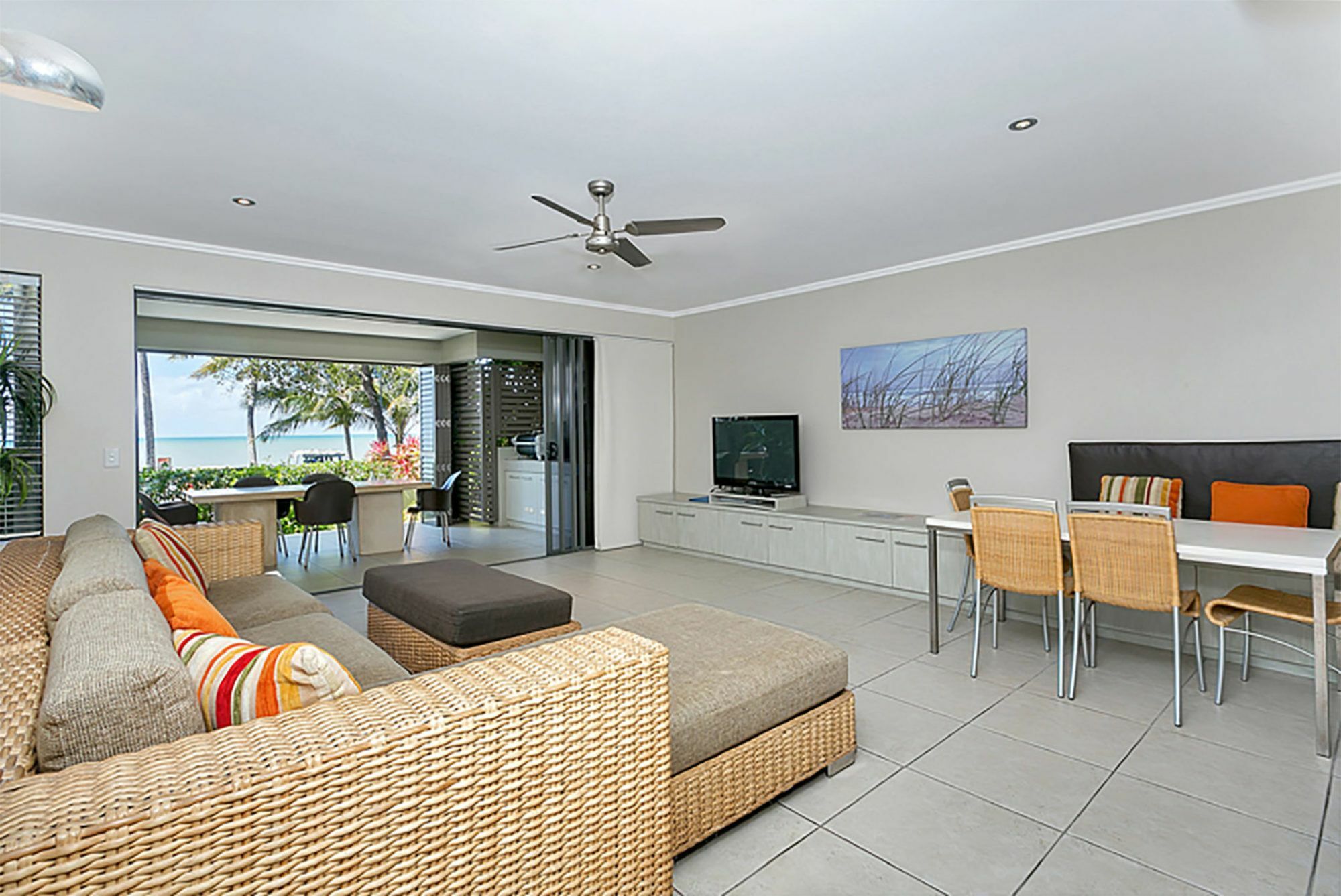 Sea Point On Trinity Beach Extérieur photo