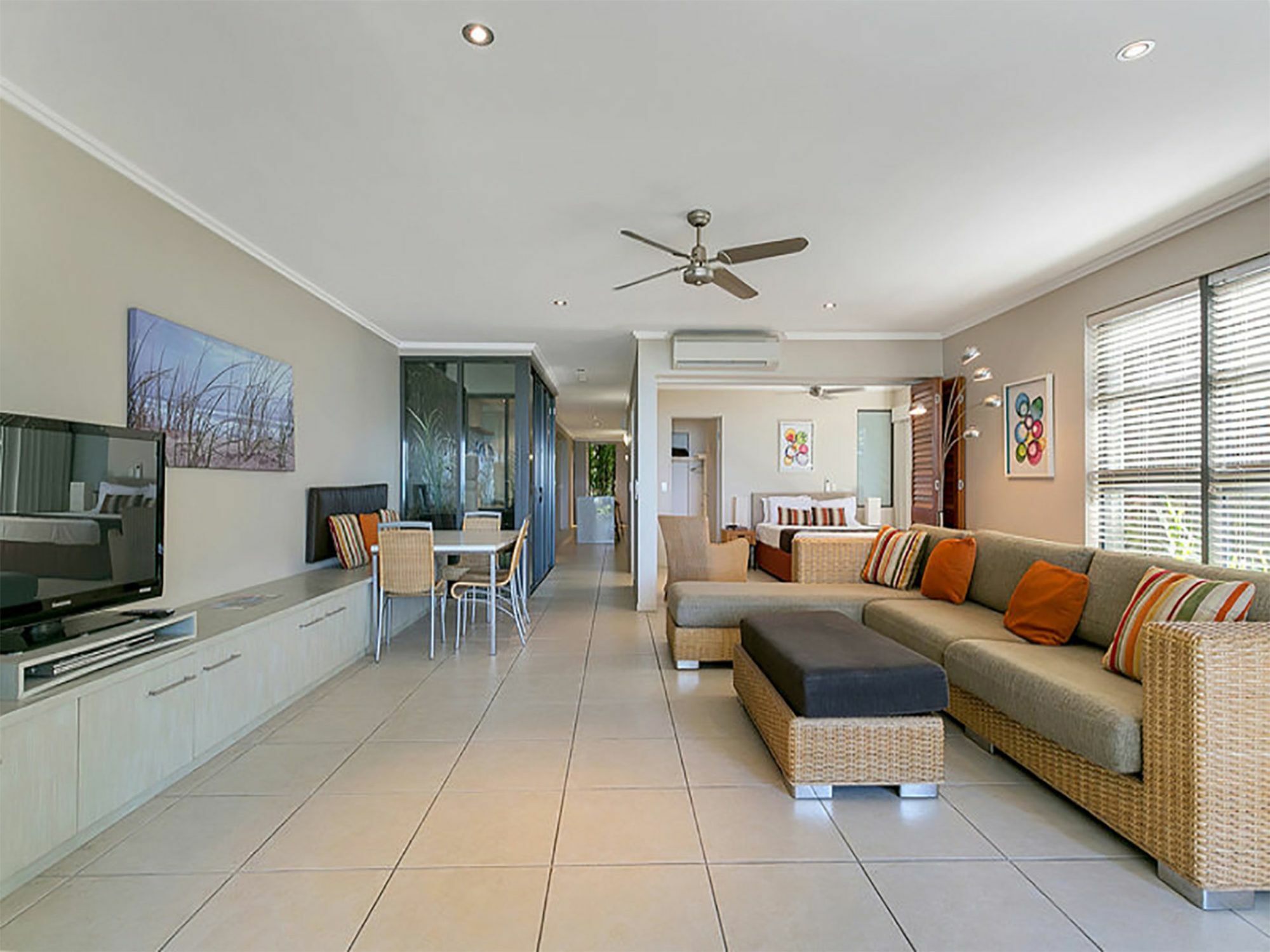 Sea Point On Trinity Beach Extérieur photo